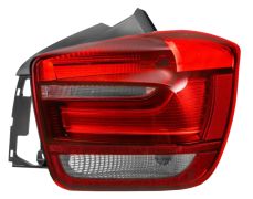 FEU ARRIÈRE BMW SERIE 1 (F20-F21) 2012-2015 LED / DROIT