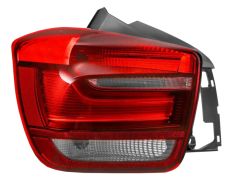 FEU ARRIÈRE BMW SERIE 1 (F20-F21) 2012-2015 LED / GAUCHE