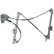 LÈVE-VITRE BMW SERIE 2 (F22-F23) 2014-2017 COUPÉ / CABRIOLET / ÉLÉCTRIQUE / SANS MOTEUR / CONFORT / AVANT DROIT