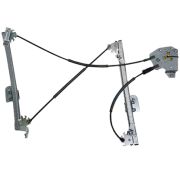 LÈVE-VITRE BMW SERIE 1 (F21) 2012-2015 3 PORTES / ÉLÉCTRIQUE / SANS MOTEUR / CONFORT / AVANT GAUCHE