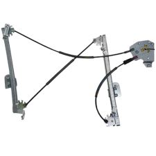 LÈVE-VITRE BMW SERIE 1 (F21) 2012-2015 3 PORTES / ÉLÉCTRIQUE / SANS MOTEUR / CONFORT / AVANT GAUCHE