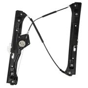 LÈVE-VITRE BMW SERIE 1 (F20) 2012-2015 5 PORTES / ÉLÉCTRIQUE / SANS MOTEUR / CONFORT / AVANT DROIT