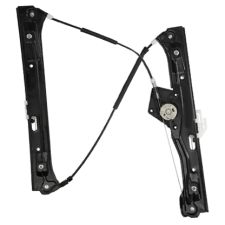 LÈVE-VITRE BMW SERIE 1 (F20) 2012-2015 5 PORTES / ÉLÉCTRIQUE / SANS MOTEUR / CONFORT / AVANT GAUCHE