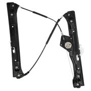 LÈVE-VITRE BMW SERIE 1 (F20) 2012-2015 5 PORTES / ÉLÉCTRIQUE / SANS MOTEUR / CONFORT / AVANT GAUCHE