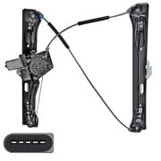 LÈVE-VITRE BMW SERIE 1 (F20) 2012-2015 5 PORTES / ÉLÉCTRIQUE / AVEC MOTEUR / CONFORT / AVANT DROIT