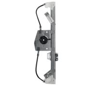 LÈVE-VITRE BMW SERIE 1 (F20) 2012-2015 5 PORTES / ÉLÉCTRIQUE / SANS MOTEUR / CONFORT / ARRIÈRE DROIT