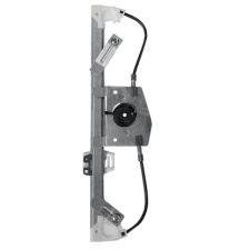 LÈVE-VITRE BMW SERIE 1 (F20) 2012-2015 5 PORTES / ÉLÉCTRIQUE / SANS MOTEUR / CONFORT / ARRIÈRE GAUCHE