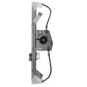 LÈVE-VITRE BMW SERIE 1 (F20) 2012-2015 5 PORTES / ÉLÉCTRIQUE / SANS MOTEUR / CONFORT / ARRIÈRE GAUCHE