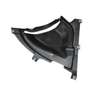 PARE-BOUE BMW SERIE 1 (F20-F21) 2012-2015 PARTIE AVANT / INFÉRIEURE / AVANT DROIT