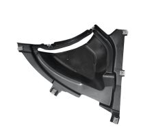 PARE-BOUE BMW SERIE 1 (F20-F21) 2012-2015 PARTIE AVANT / INFÉRIEUR / AVANT DROIT