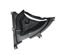 PARE-BOUE BMW SERIE 1 (F20-F21) 2012-2015 PARTIE AVANT / INFÉRIEURE / AVANT GAUCHE