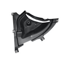 PARE-BOUE BMW SERIE 1 (F20-F21) 2012-2015 PARTIE AVANT / INFÉRIEUR / AVANT GAUCHE