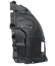 PARE-BOUE BMW SERIE 1 (F20-F21) 2012-2015 PARTIE AVANT / AVANT DROIT