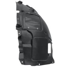 PARE-BOUE BMW SERIE 1 (F20-F21) 2012-2015 PARTIE AVANT / AVANT DROIT