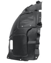 PARE-BOUE BMW SERIE 1 (F20-F21) 2012-2015 PARTIE AVANT / AVANT GAUCHE