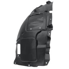 PARE-BOUE BMW SERIE 1 (F20-F21) 2012-2015 PARTIE AVANT / AVANT GAUCHE