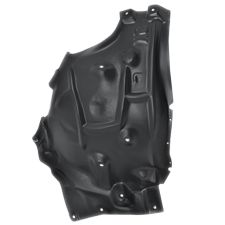 PARE-BOUE BMW SERIE 1 (F20-F21) 2012-2015 PARTIE ARRIÈRE / AVANT DROIT