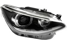 PHARE AVANT BMW SERIE 1 (F20-F21) 2012-2015 XENON / LED / DROIT