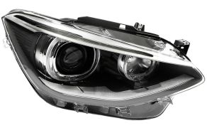 PHARE AVANT BMW SERIE 1 (F20-F21) 2012-2015 XENON / LED / DROIT