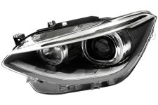 PHARE AVANT BMW SERIE 1 (F20-F21) 2012-2015 XENON / LED / GAUCHE