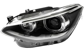 PHARE AVANT BMW SERIE 1 (F20-F21) 2012-2015 XENON / LED / GAUCHE