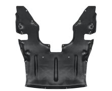 CACHE-MOTEUR BMW SERIE 1 (F20-F21) 2012-2015 AVANT / MODÈLE 4X4