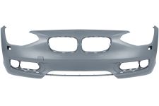 PARE-CHOCS BMW SERIE 1 (F20-F21) 2012-2015 AVANT / MODÈLE URBAN / SPORT / AVEC LAVEPHARES / AVEC APPRET