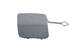 COUVRE CROCHET BMW SERIE 1 (F20-F21) 2012-2015 PARE-CHOCS AVANT / AVEC APPRET