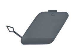 COUVRE CROCHET BMW SERIE 1 (F20-F21) 2012-2015 PARE-CHOCS ARRIÈRE / AVEC APPRET