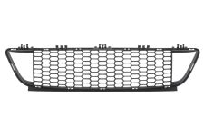GRILLE BMW SERIE 1 (F20-F21) 2012-2015 PARE-CHOCS AVANT / MODÈLE M-TECH / CENTRALE