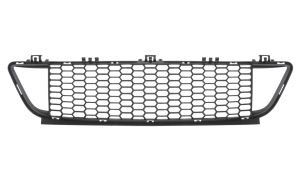 GRILLE BMW SERIE 1 (F20-F21) 2012-2015 PARE-CHOCS AVANT / MODÈLE M-TECH / CENTRALE