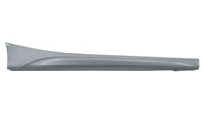 MOULURE LONGERON DE PORTE BMW SERIE 1 (F20-F21) 2012-2015 MODÈLE M-TECH / DROIT
