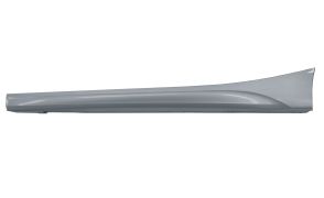 MOULURE LONGERON DE PORTE BMW SERIE 1 (F20-F21) 2012-2015 MODÈLE M-TECH / GAUCHE