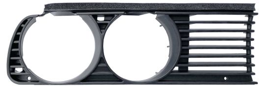 GRILLE BMW SERIE 3 (E30) 1983-1988 AVANT DROIT