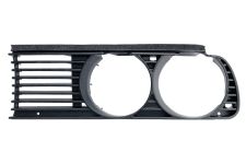 GRILLE BMW SERIE 3 (E30) 1983-1988 AVANT GAUCHE