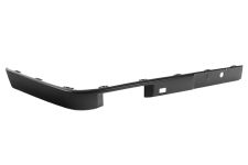 MOULURE BMW SERIE 3 (E30) 1988-1990 PARE-CHOCS AVANT / DROITE