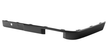 MOULURE BMW SERIE 3 (E30) 1988-1990 PARE-CHOCS AVANT / GAUCHE