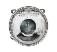 PHARE AVANT BMW SERIE 3 (E30) 1988-1990 EXTÉRIEUR / GAUCHE