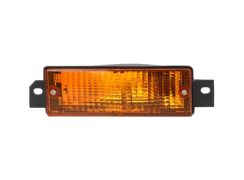 FEU CLIGNOTANT AVANT BMW SERIE 3 (E30) 1988-1990 GAUCHE