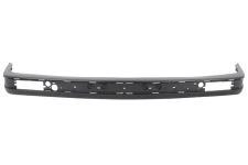 PARE-CHOCS BMW SERIE 3 (E30) 1988-1990 AVANT / CENTRE