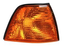 FEU CLIGNOTANT AVANT BMW SERIE 3 (E36) 1994-2000 COMPACT / ORANGE / DROIT