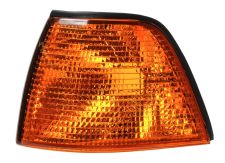 FEU CLIGNOTANT AVANT BMW SERIE 3 (E36) 1994-2000 COMPACT / ORANGE / GAUCHE