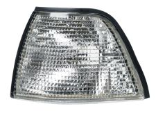 FEU CLIGNOTANT AVANT BMW SERIE 3 (E36) 1994-2000 COMPACT / BLANC / GAUCHE