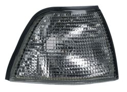 FEU CLIGNOTANT AVANT BMW SERIE 3 (E36) 1990-1998 FUME / DROIT