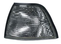 FEU CLIGNOTANT AVANT BMW SERIE 3 (E36) 1990-1998 FUME / GAUCHE