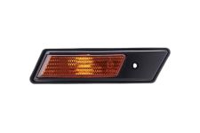 FEU D´AILE BMW SERIE 3 (E36) 1994-1995 COMPACT / ORANGE / DROIT