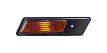 FEU D´AILE BMW SERIE 7 (E32) 1986-1994 ORANGE / DROIT