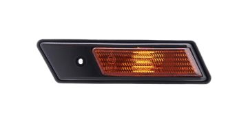 FEU D´AILE BMW SERIE 7 (E32) 1986-1994 ORANGE / GAUCHE