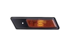 FEU D´AILE BMW SERIE 3 (E36) 1994-1995 COMPACT / ORANGE / GAUCHE