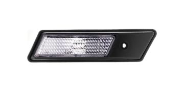 FEU D´AILE BMW SERIE 7 (E32) 1986-1994 BLANC / DROIT